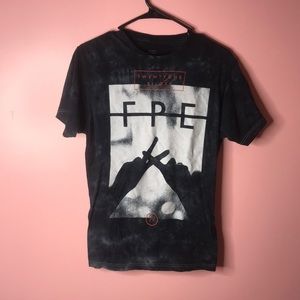 Twent one pilots merch t-shirt